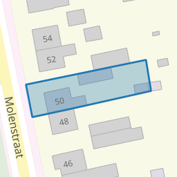 Perceel BKL04-B-3642