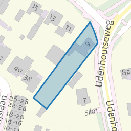 Perceel BKL04-B-3658