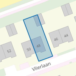 Perceel BKL04-B-3664