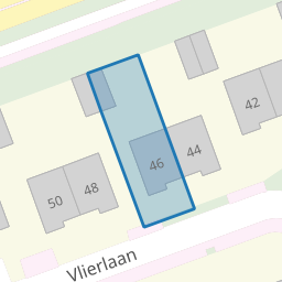 Perceel BKL04-B-3665