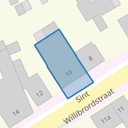 Perceel BKL04-B-3700