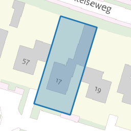 Perceel BKL04-B-3722