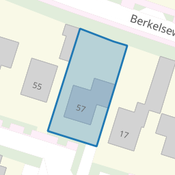 Perceel BKL04-B-3723
