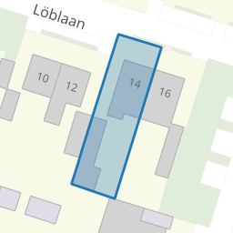 Perceel BKL04-B-3725