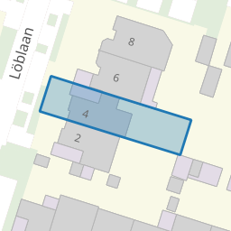 Perceel BKL04-B-3733