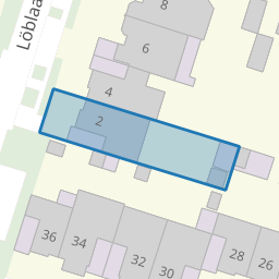 Perceel BKL04-B-3734