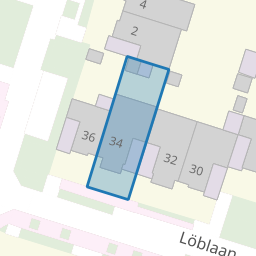 Perceel BKL04-B-3736
