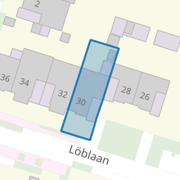 Perceel BKL04-B-3738