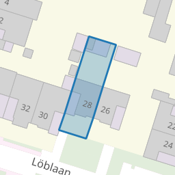 Perceel BKL04-B-3739