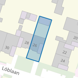 Perceel BKL04-B-3740