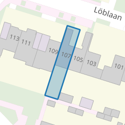 Perceel BKL04-B-3744