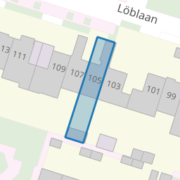 Perceel BKL04-B-3745