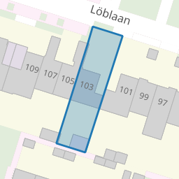 Perceel BKL04-B-3746