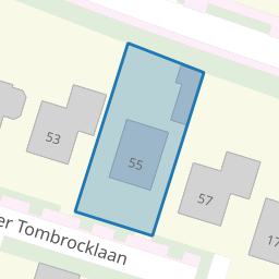 Perceel BKL04-B-3758