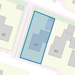 Perceel BKL04-B-3764