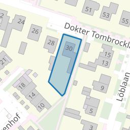 Perceel BKL04-B-3770
