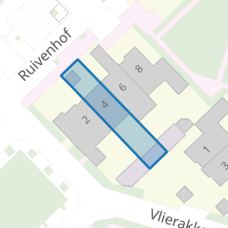 Perceel BKL04-B-3779