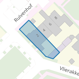 Perceel BKL04-B-3780