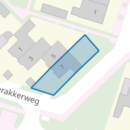 Perceel BKL04-B-3781