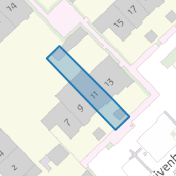 Perceel BKL04-B-3794