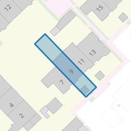 Perceel BKL04-B-3795