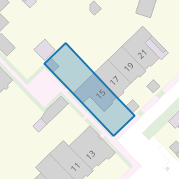 Perceel BKL04-B-3797