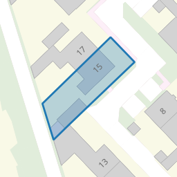 Perceel BKL04-B-3804