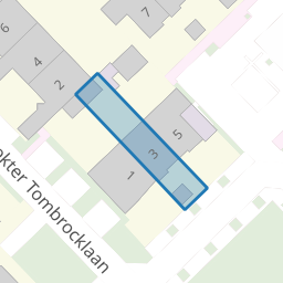 Perceel BKL04-B-3806