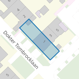 Perceel BKL04-B-3807