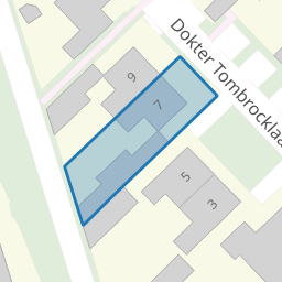 Perceel BKL04-B-3813