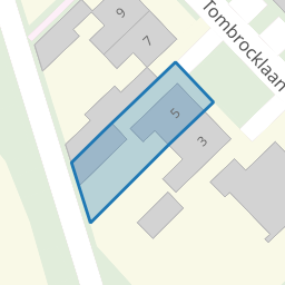 Perceel BKL04-B-3814