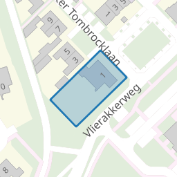 Perceel BKL04-B-3816