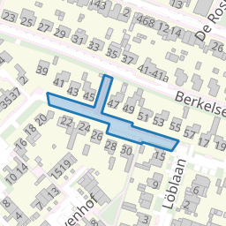 Perceel BKL04-B-3819