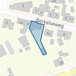 Perceel BKL04-B-3832