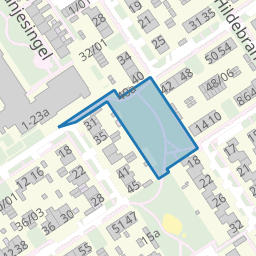 Perceel BKL04-B-3847