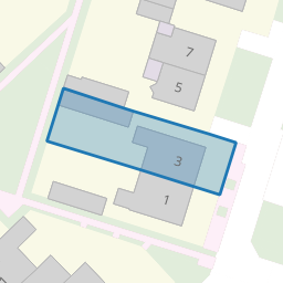 Perceel BKL04-B-3848