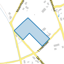 Perceel BKL04-B-3877