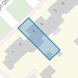 Perceel BKL04-B-3886