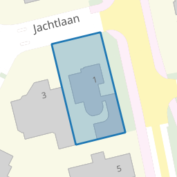 Perceel BKL04-B-3945