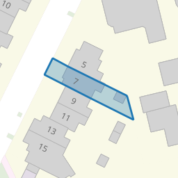 Perceel BKL04-B-3949