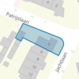 Perceel BKL04-B-3954