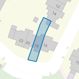 Perceel BKL04-B-3961