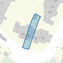 Perceel BKL04-B-3962