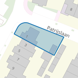 Perceel BKL04-B-3964