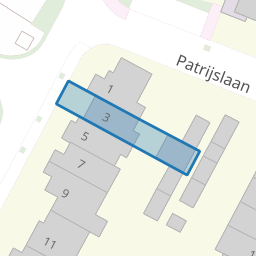 Perceel BKL04-B-3965