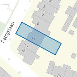 Perceel BKL04-B-3969