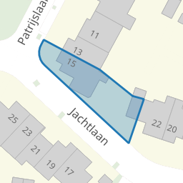 Perceel BKL04-B-3971