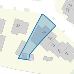 Perceel BKL04-B-3980