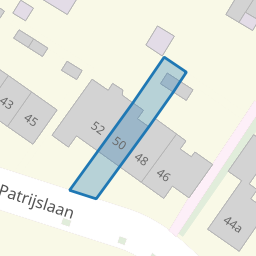 Perceel BKL04-B-3987