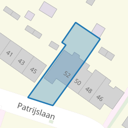 Perceel BKL04-B-3988